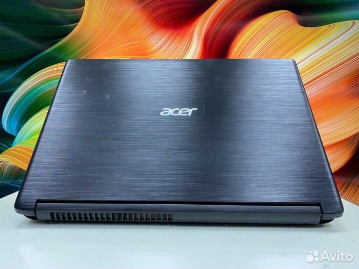 Acer для любых задач 4 ядра/Nvidia 2GB+Доставка