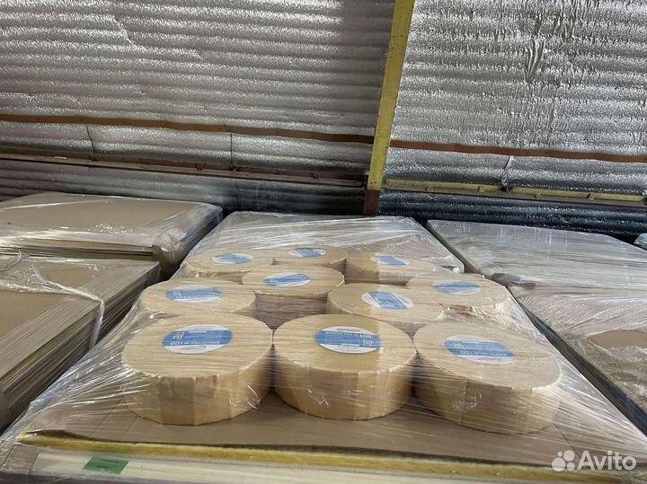 Звукоизоляция Зипс 3 с крепежами