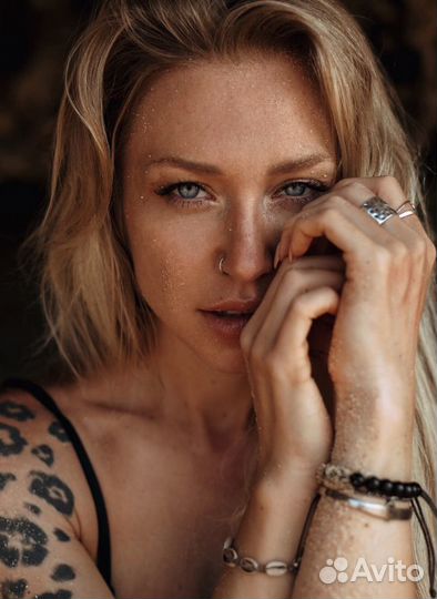 Пресеты Евгения Судакова full pack