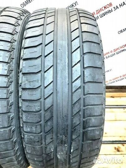 Nokian Tyres Hakka Blue 225/55 R18