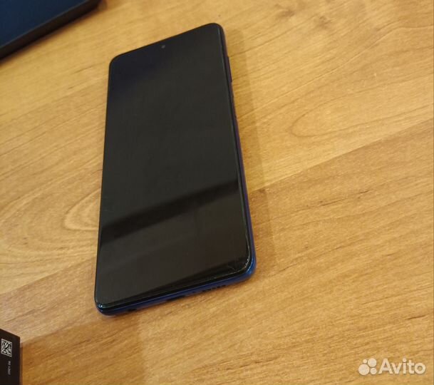 Xiaomi Poco X3 Pro, 6/128 ГБ