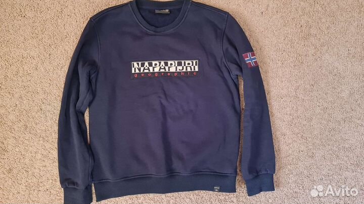 Napapijri кофта