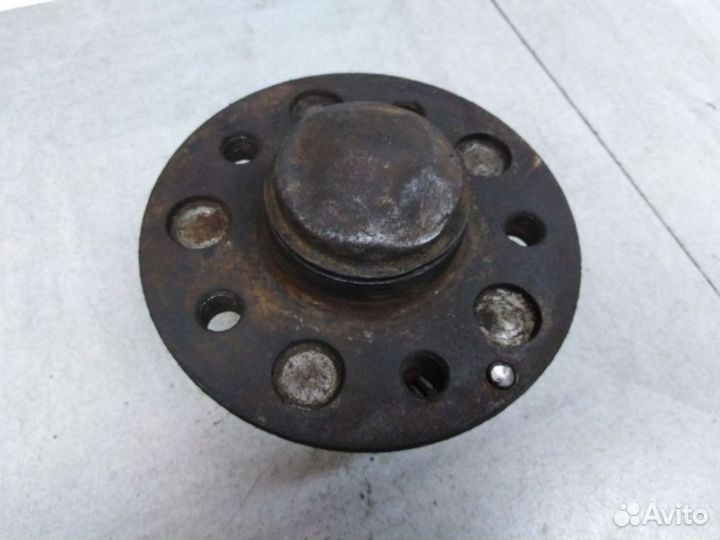 Ступица передняя Мерседес