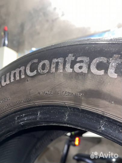 Premiorri Vimero-Van 205/55 R16 91H