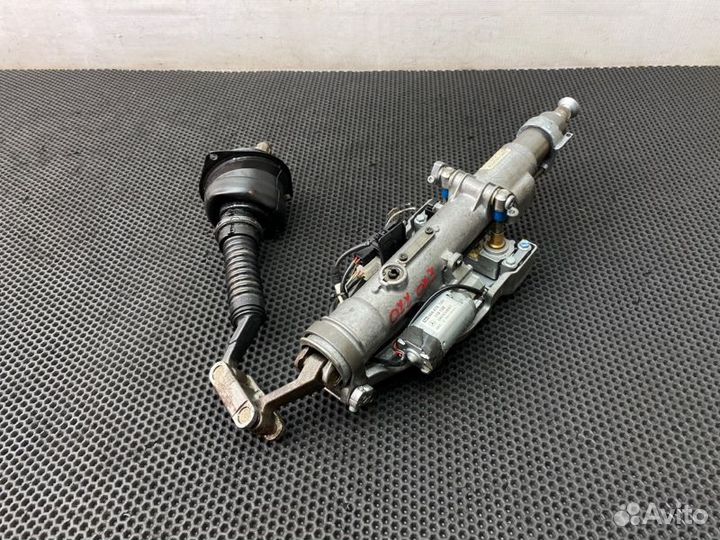 Колонка рулевая Mercedes-Benz S-Class W220 113.960