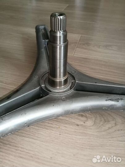 Крестовина стиральной машины Lg 8кг