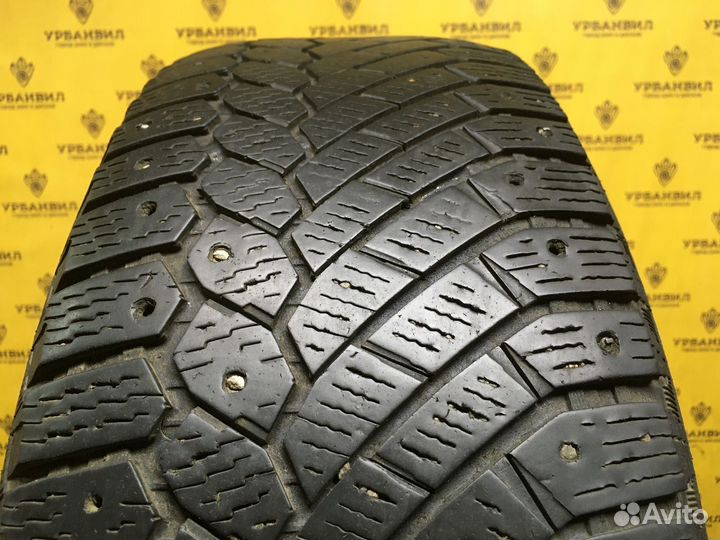 Continental ContiIceContact 4x4 225/65 R17 102T