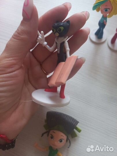 Сказочный патруль