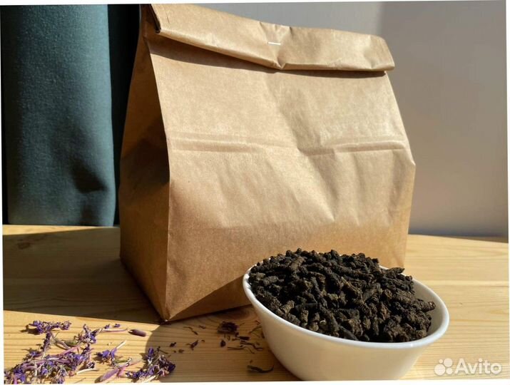 Иван-чай 1 кг свежий 2O23 года, витаминный