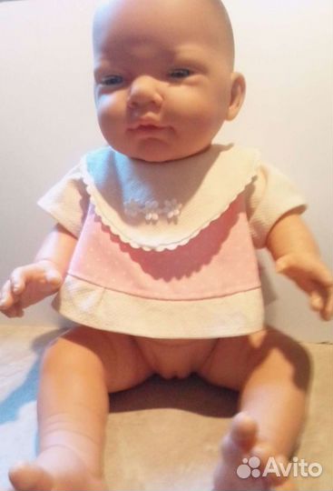 Кукла - реборн nines A D'onil