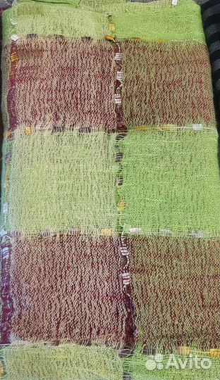Шарфы платки палантины пакетом б/у