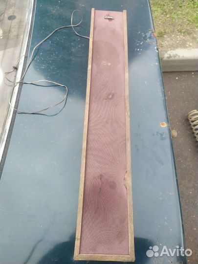 Акустическая колонка beag HTB 10