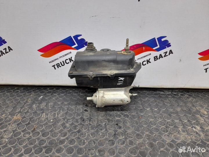 Насос системы AdBlue 2020 года