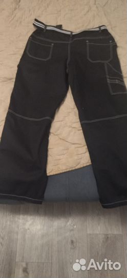 Продам брюки рабочие