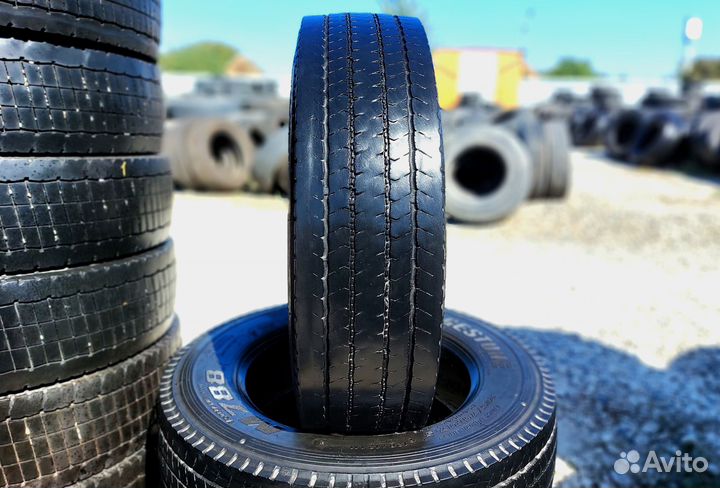 Шины 215/75r17.5 Bridgestone m788 artd:849