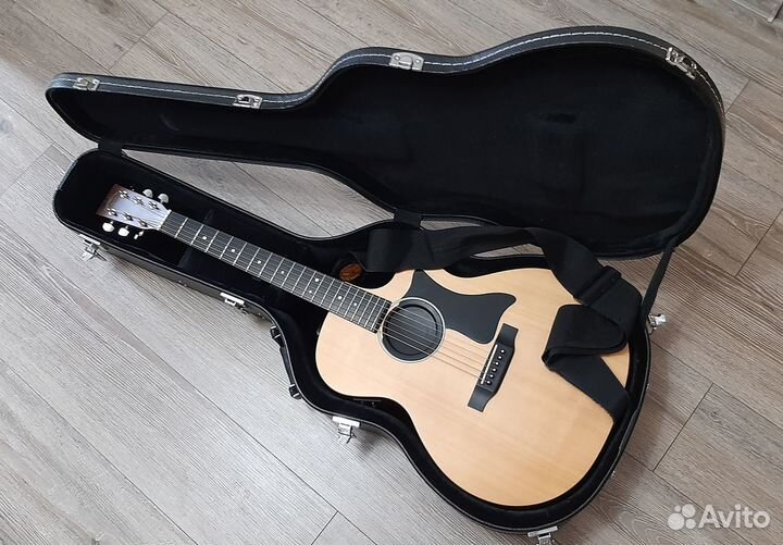 Акустическая гитара Sigma GMC STE+