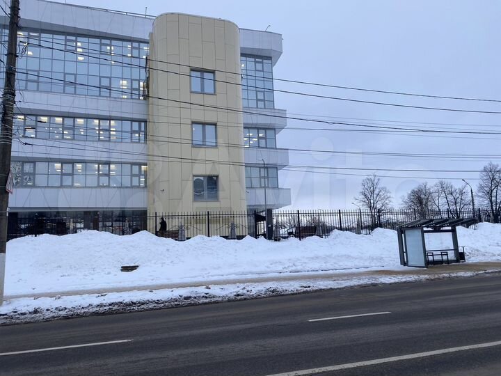 Офис, 170.4 м²