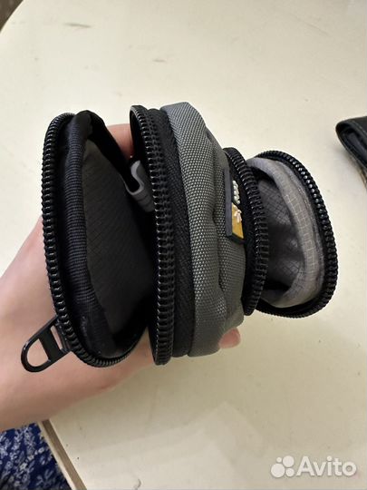Чехол для камеры case logic