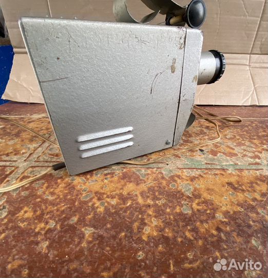 Фильмоскоп СССР 2