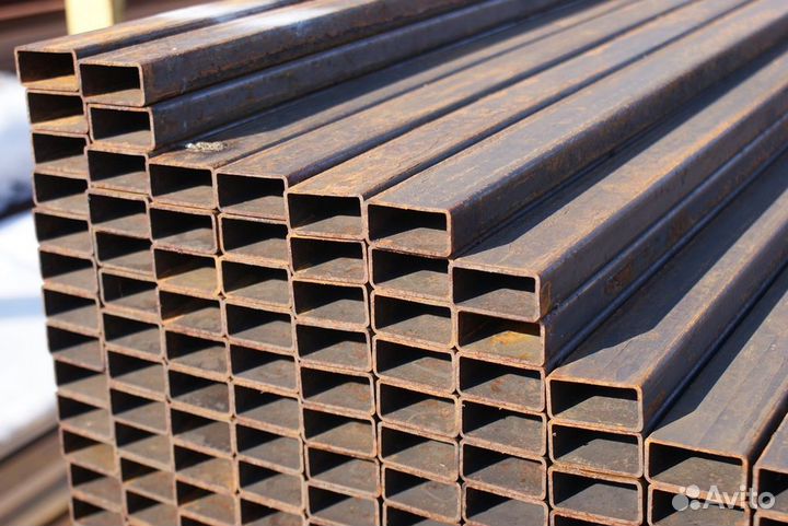 Профтруба 100