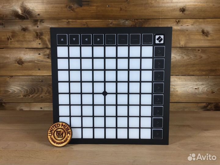 Novation Launchpad X