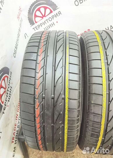 Bridgestone Potenza RE050A 225/45 R17 91W