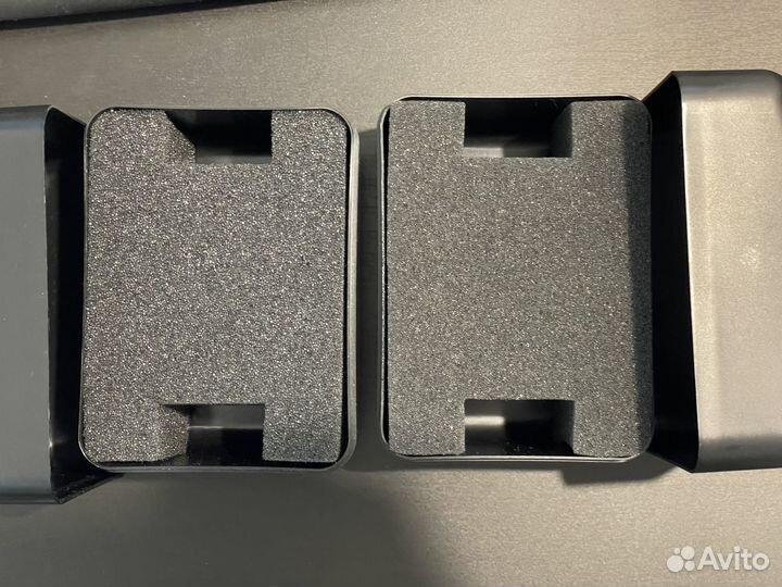 Коробки от часов Casio