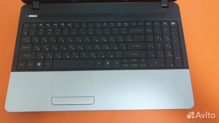 Ноутбук - Packard Bell EasyNote TE11HC- 5XO