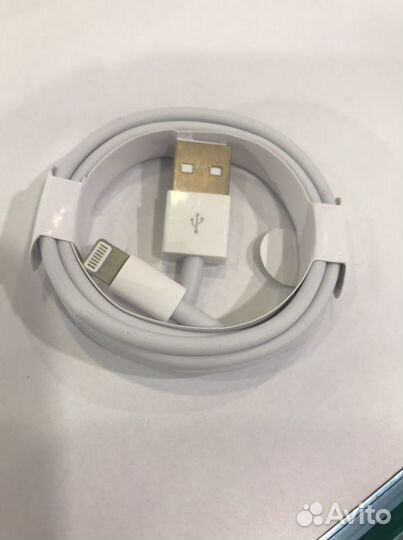 Кабель для iPhone