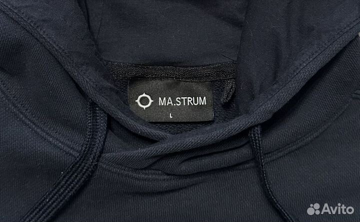 Толстовка Mastrum мужская