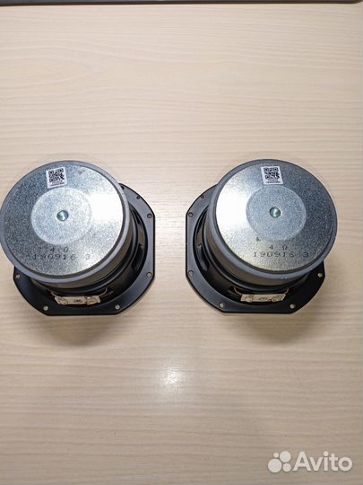 Динамики для JBL boombox1