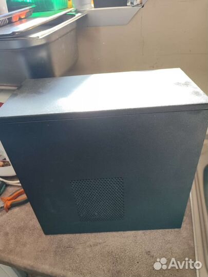 Корпус для пк
