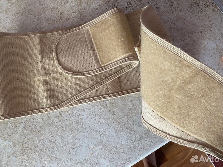 Бандаж для беременных и после родов orlett