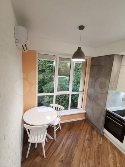 1-к. квартира, 36,7 м², 11/13 эт.