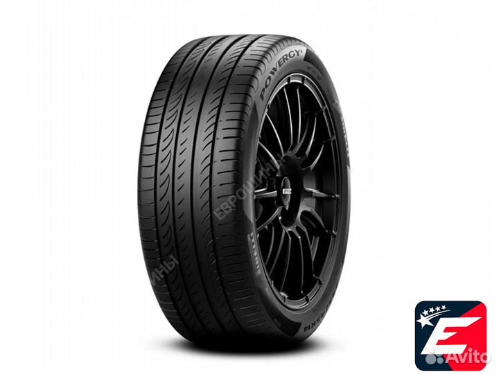 Pirelli Powergy 245/45 R19 102Y