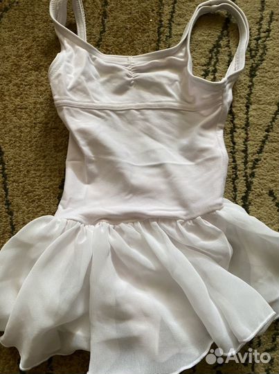 Купальник для девочки 104 110