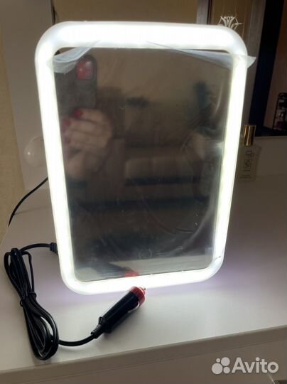 Холодильник мини для косметики