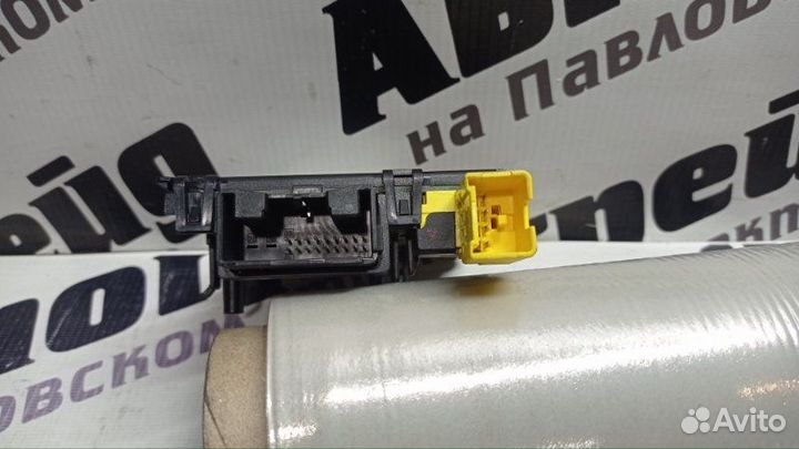 Модуль блока подрулевых переключателей Volkswagen