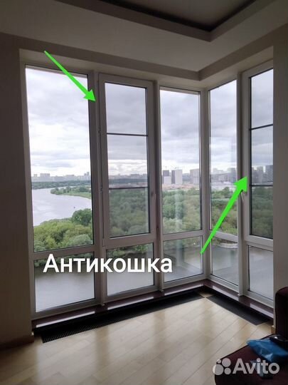 Ремонт пластиковых окон