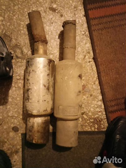 Банка прямоток jasma