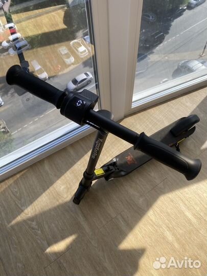 Электросамокат