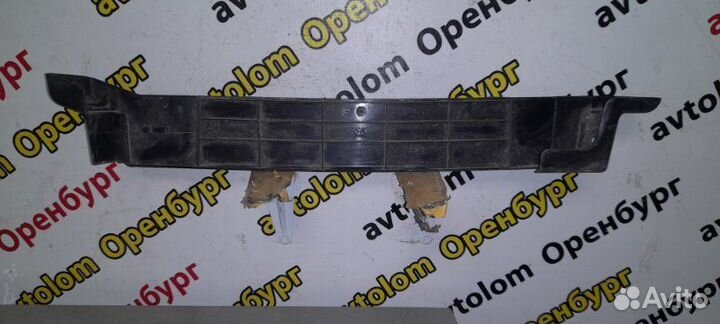 Накладка сиденья левая Lifan Solano 214813 620