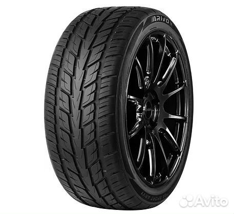 Arivo Ultra Sport ARV7 275/60 R20 119H