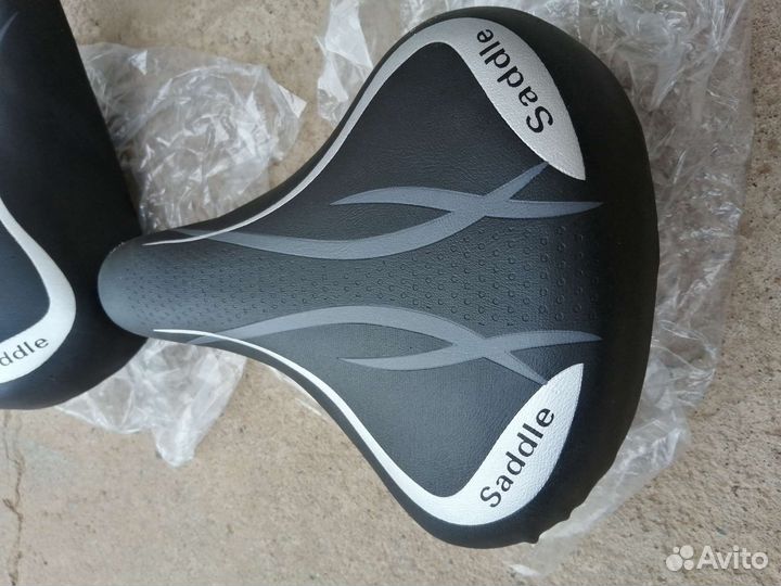 Седло для велосипеда