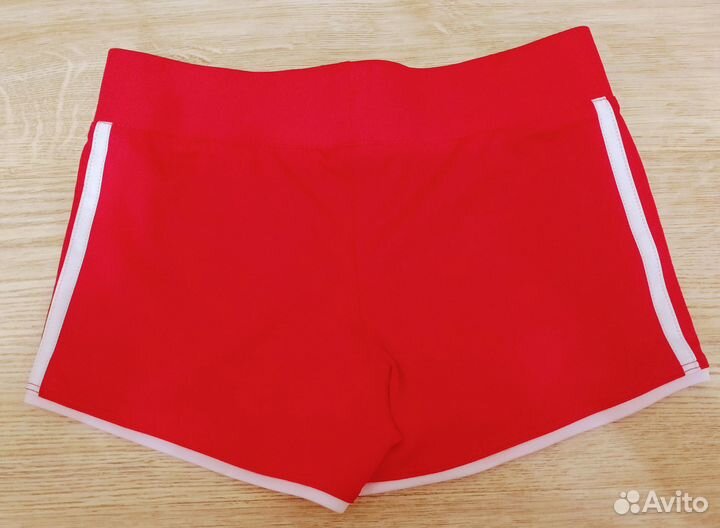 Шорты женские adidas stella mccartney