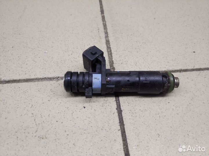 Форсунка инжекторная электрическая Aveo (T250) 200