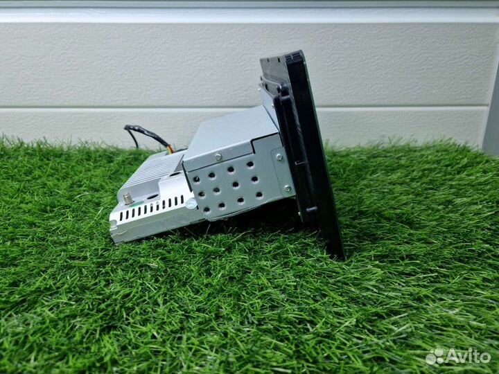 Магнитола Андроид IPS 1дин 10дюймов универсальная