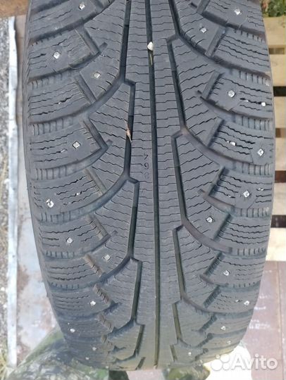 Nordman 5 245/70 R16