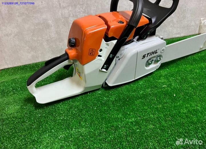 Бензопила Stihl ms 381 (Арт.39075)