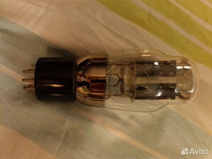 Радиолампа 5ц 3с